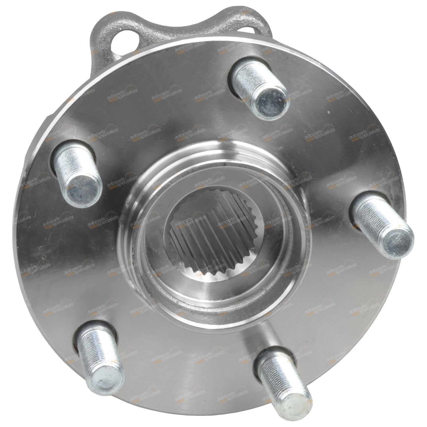 Rear Wheel Bearing Hub Assembly for Subaru Impreza (2012–2019)