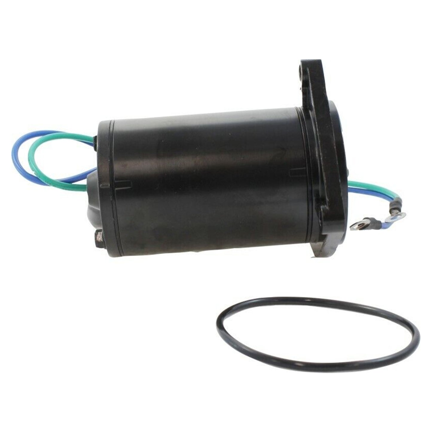 Power Trim Motor for Yamaha Outboard 50-90 HP (Replaces 6H1-43880-02)