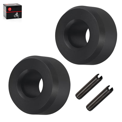2 Secondary Clutch Rollers for Polaris RZR 900 (2011–2014)