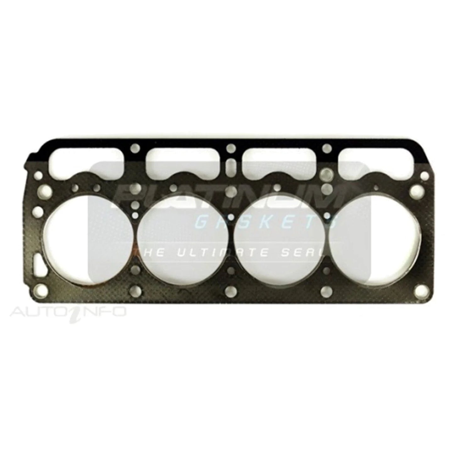 Cylinder Head Gasket for Toyota Townace KR42R 4cyl 1.8L 7K (1997–2003)