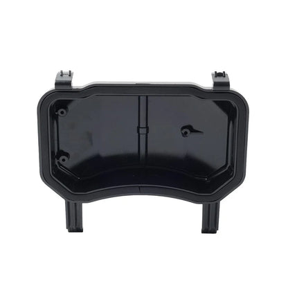 Front Headlight Dust Lid Black for Ford Mondeo MK4 (2008-2013)