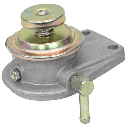 Fuel Primer Pump for Nissan Forklift