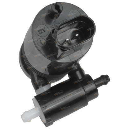 Windscreen Washer Pump for Jeep Wrangler JK (2007–2010)
