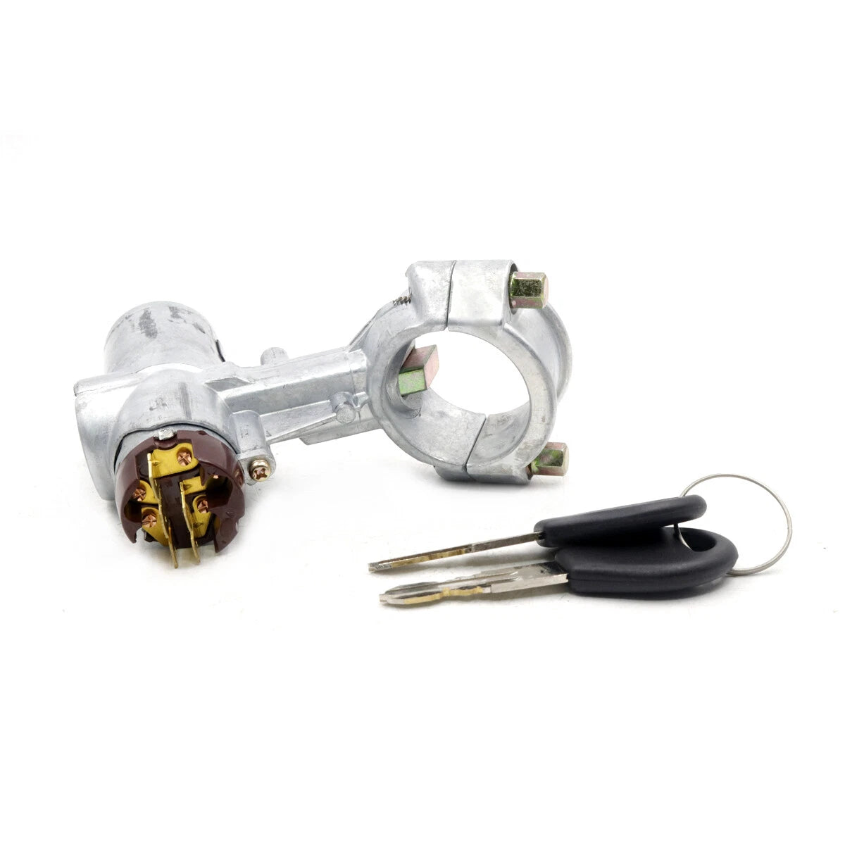Ignition Switch Lock & Key for Nissan Pulsar N13 Sedan 1986-1990