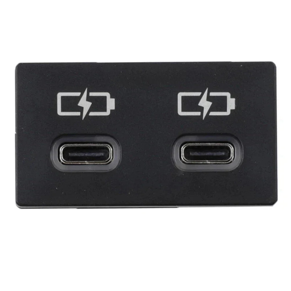 USB Port Adapter for 2021-2022 Toyota Highlander (2021-2022)