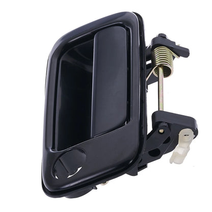 Set of 2 Outer Door Handles for Toyota Landcruiser J80 (1990–1998)