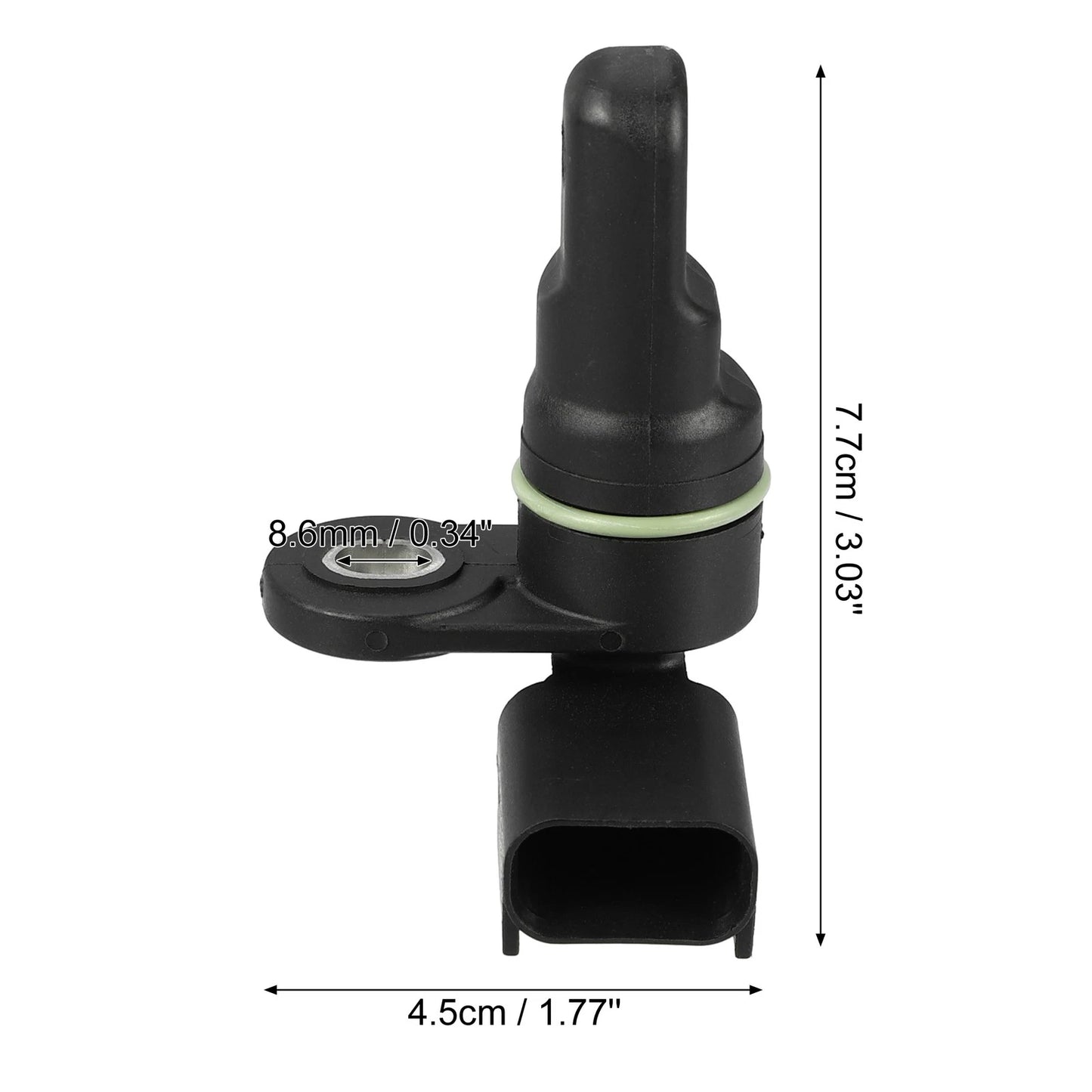 Camshaft Position Sensor No. 04609089AC/4609089AB for Chrysler 300 (2005–2010)