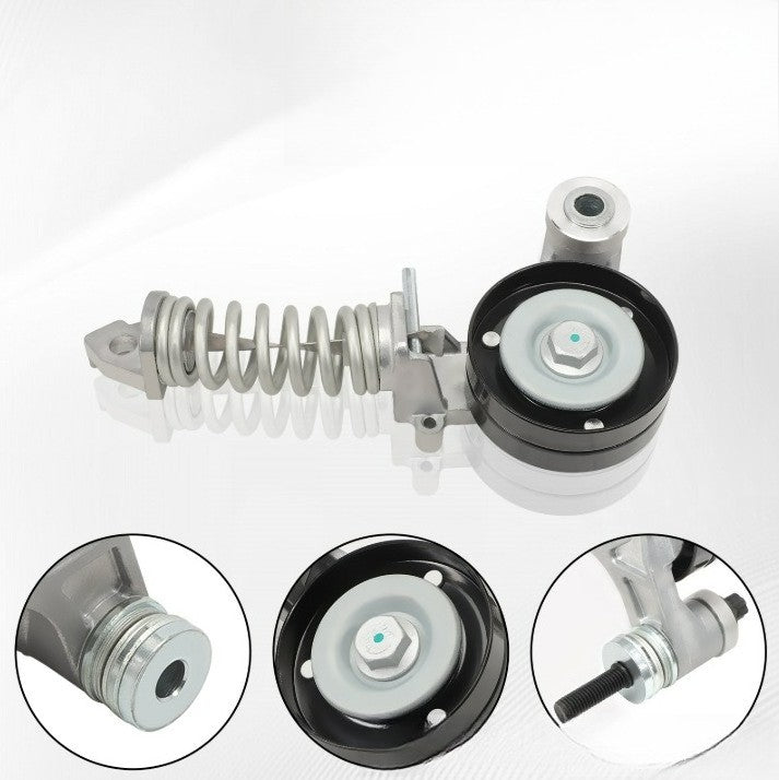 Transmission Belt Tensioner Kit for Buick Encore (2013–2015)