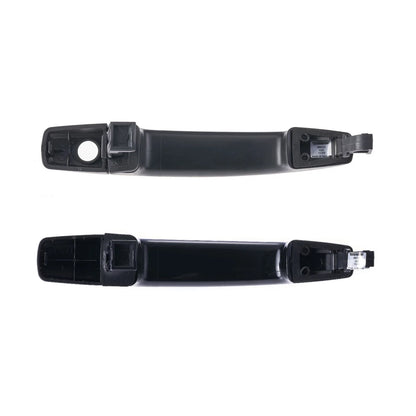2 x Left & Right Front Outer Door Handle for Holden Captiva CG5 (2006–2018)