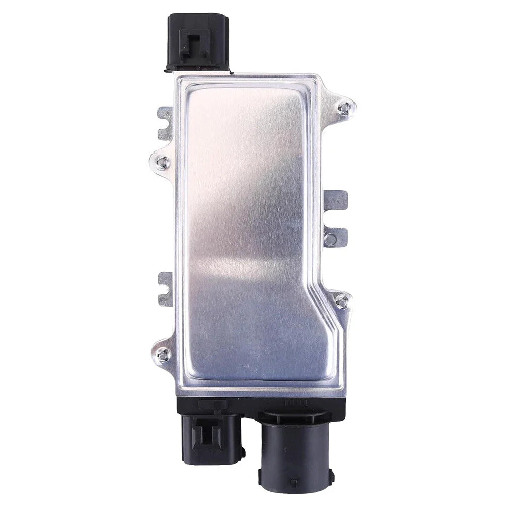 Cooling Fan Module for Ford Lincoln 3.5L V6 (2010-2019)