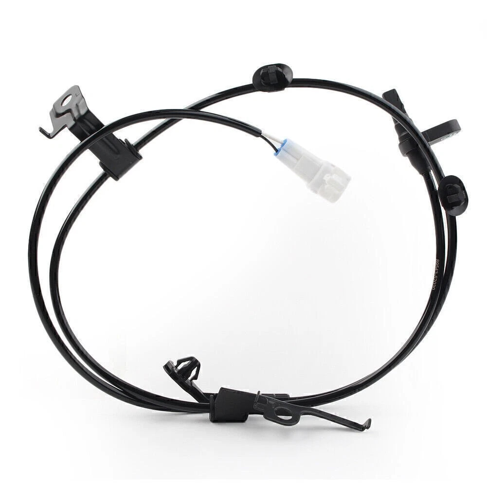 ABS Wheel Speed Sensor Front Left for Toyota Yaris, Scion xD (2007–2013) 89543-52030