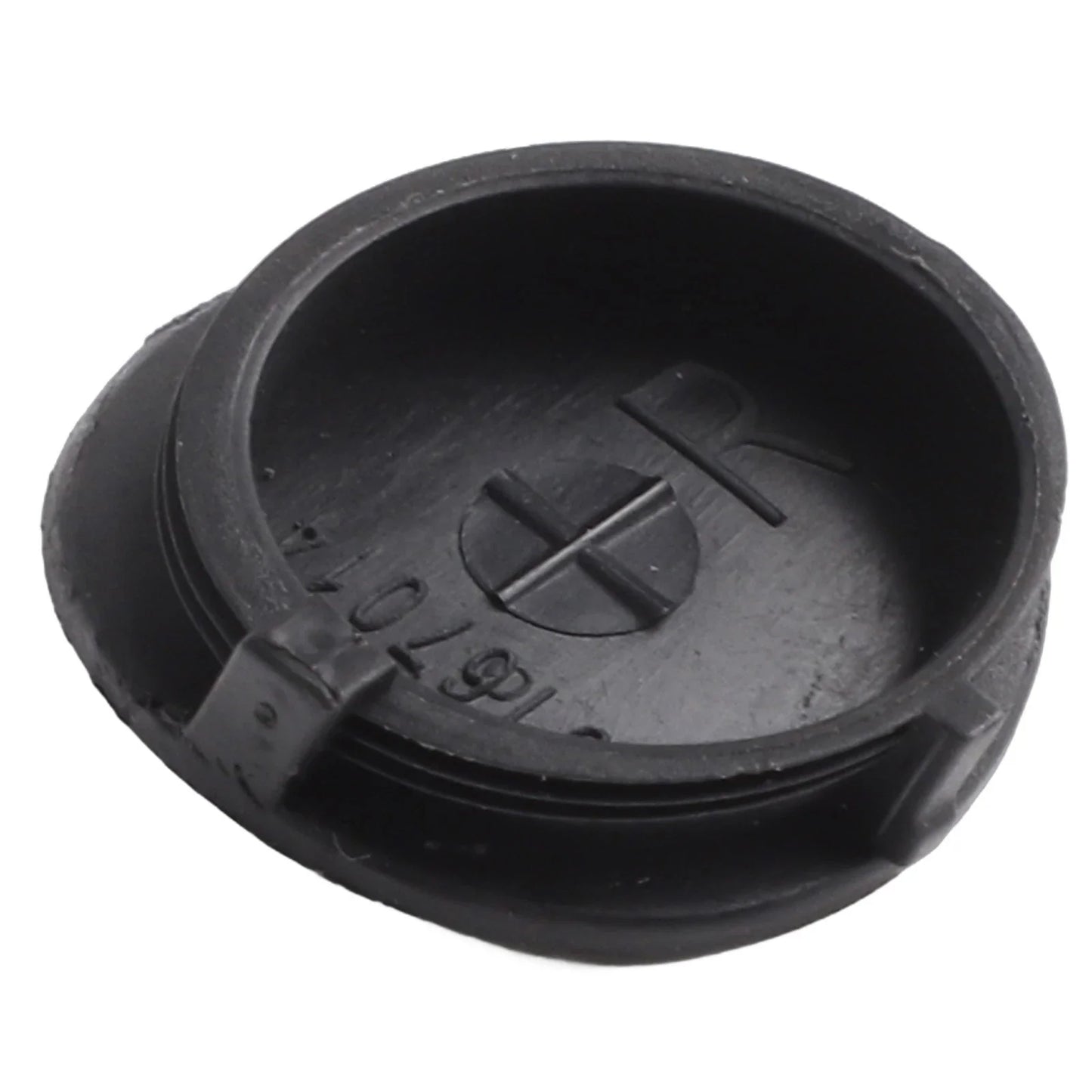 Wear resistant Inner Door Handle Screw Cover Cap for Z4 E89 (2009–2015)