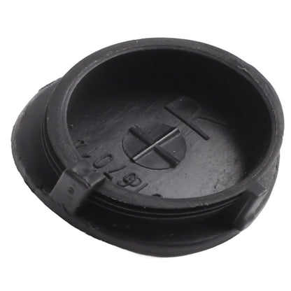 Wear resistant Inner Door Handle Screw Cover Cap for Z4 E89 (2009–2015)