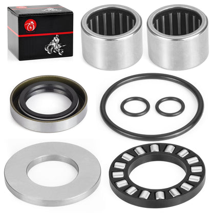 Jet Pump Rebuild Bearings & Seals Kit for Sea-Doo SP HX (1996–1997)