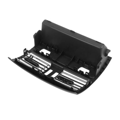 A/C Outlet Vent Grill Full Plating for BMW 5 Series F10 Rear Side