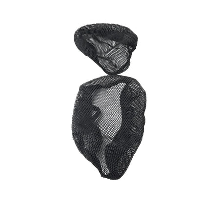 Ducati Multistrada 1260 1260S 1200 1200S Motorcycle Seat Cover Mesh Cushion (2017-2023)