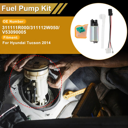Fuel Pump for Hyundai Tucson (2014) Replaces 311111R000