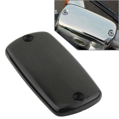 Front Brake Reservoir Fluid Cover Cap for Honda Valkyrie Goldwing GL1500 (1996–2000)