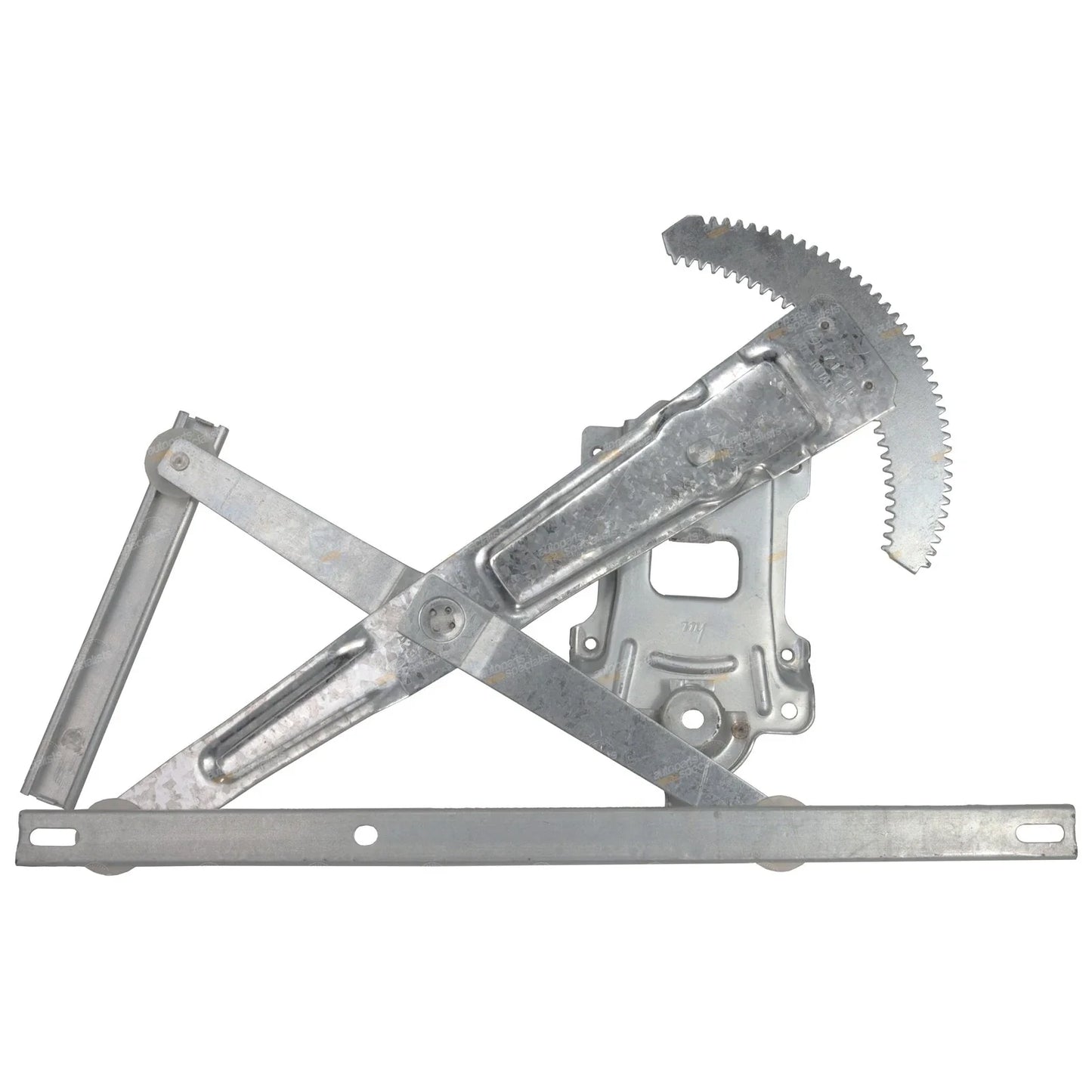 LH Front Electric Window Regulator for Nissan Patrol GU (1997-2012)