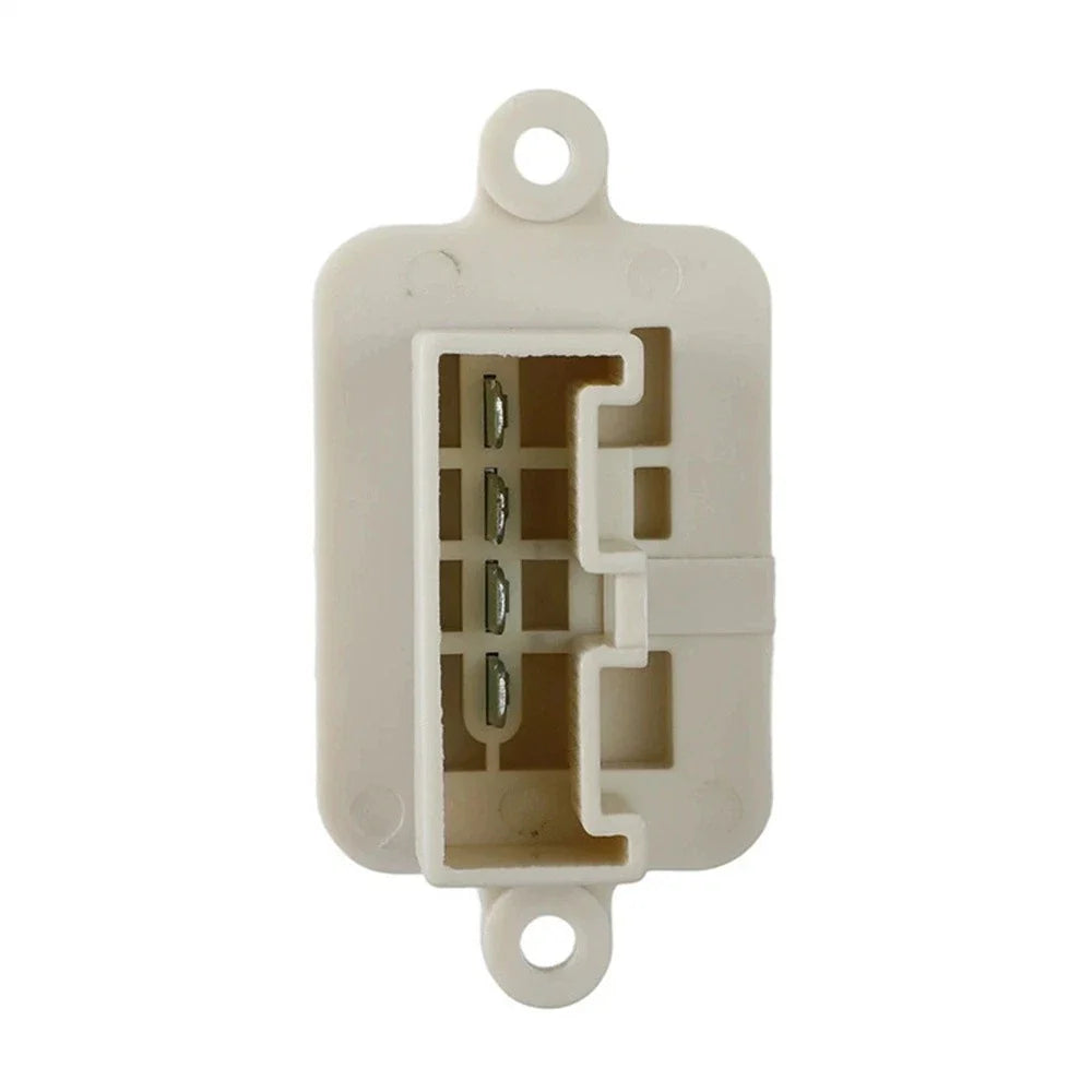 Blower Fan Motor Heater Resistor for Vauxhall Opel Meriva MK1 (2003-2010)