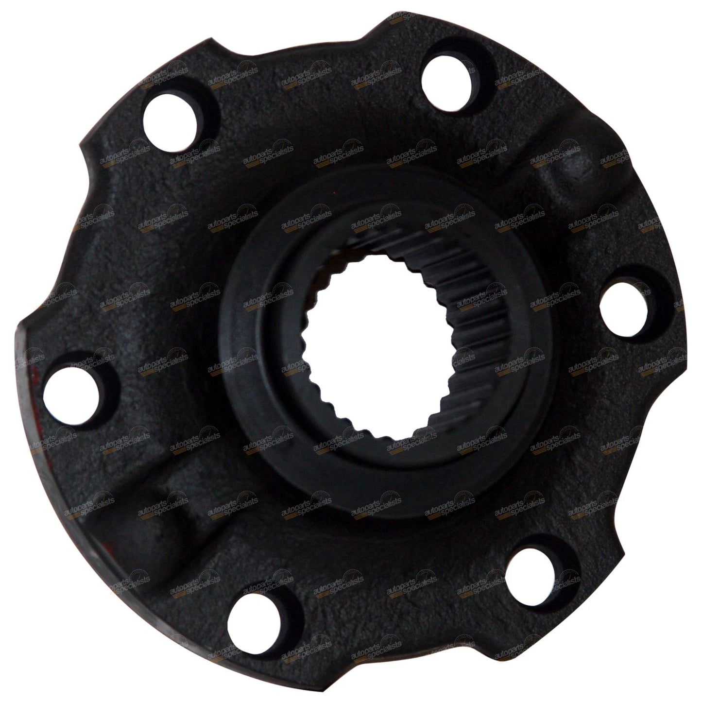 Swivel Hub CV Joint Kit for Toyota 80 Series FJ80 FZJ80 HDJ80 HZJ80 (1990–1997)