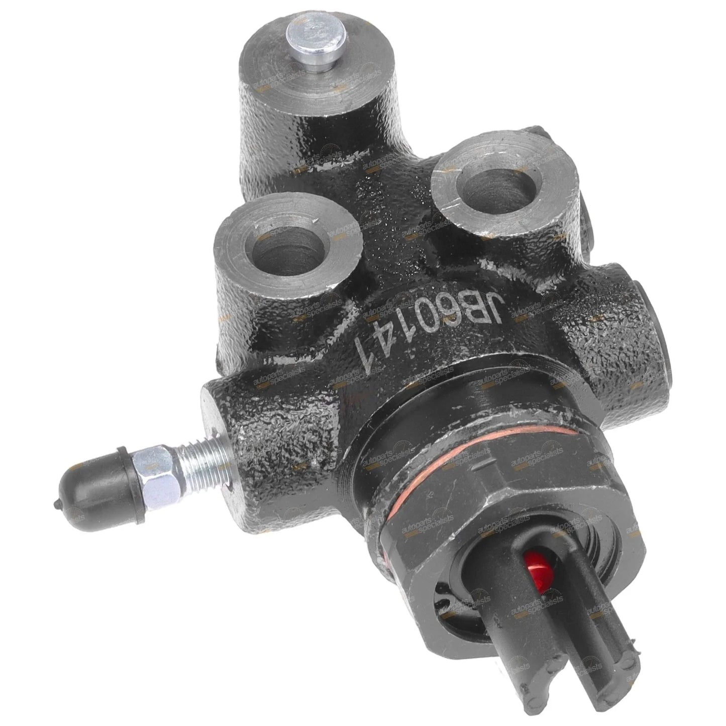 Brake Proportioning Valve for Toyota Landcruiser FZJ78 FZJ79 (1999–2007)