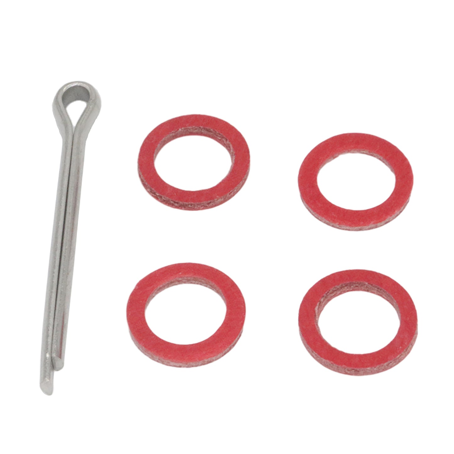 Lower Unit Oil Seal for Yamaha Outboard (40-60 HP)