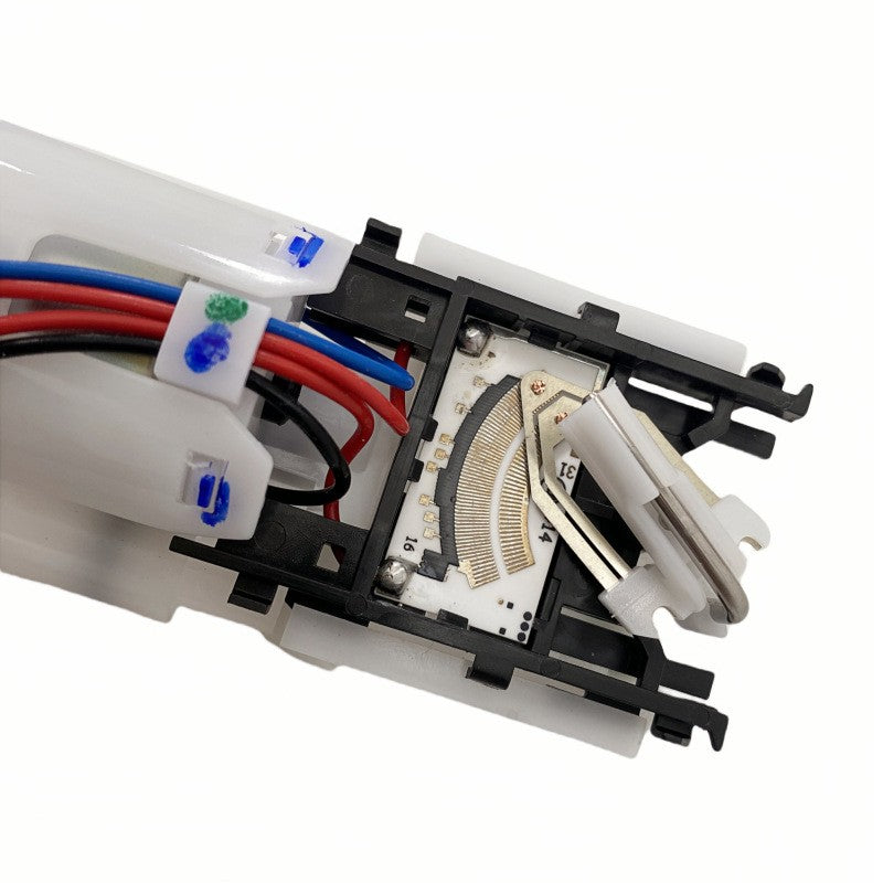 Fuel Pump Assembly for KTM Duke 250/390 (2017–2025)