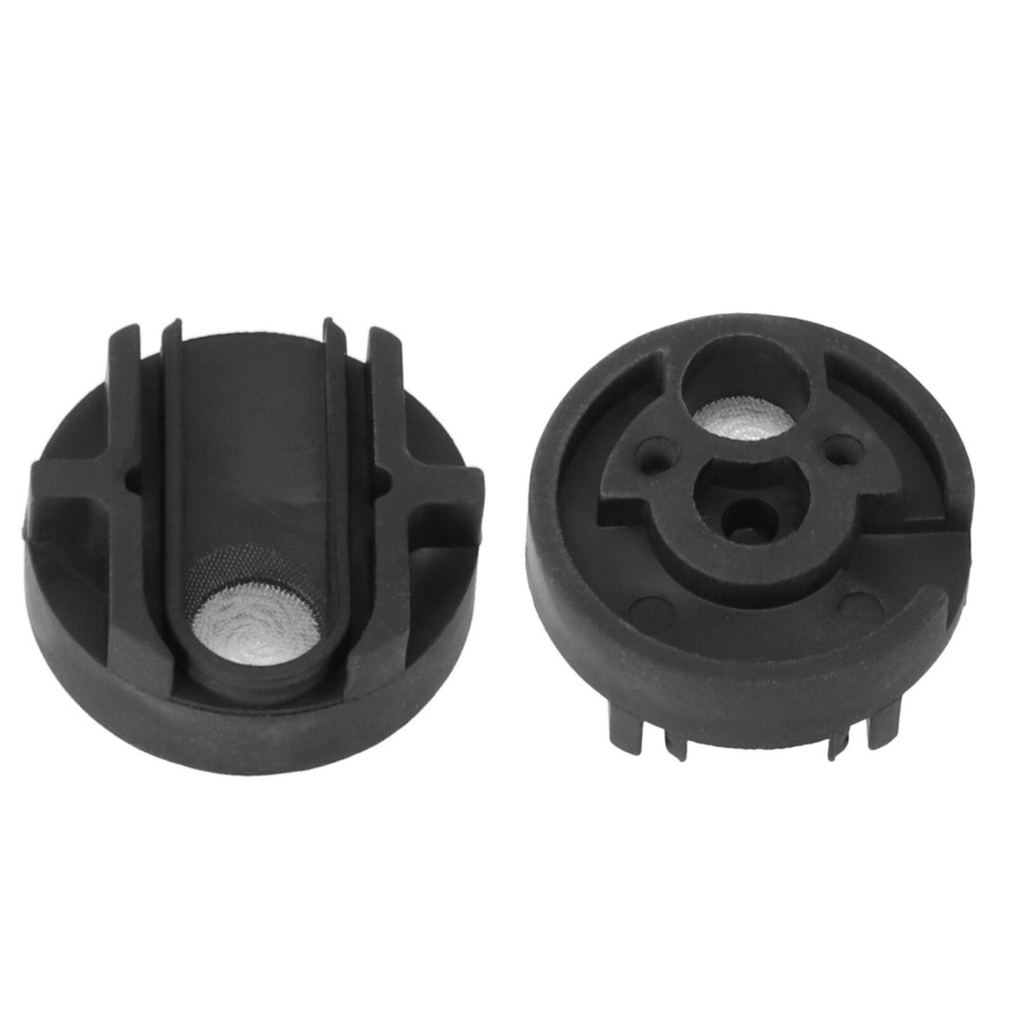 2X Fuel Filter for Yamaha F115-225HP (2000–Present)