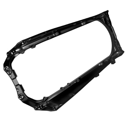 Sub Frame for Yamaha Raptor 700 700R (2006–2024) Black