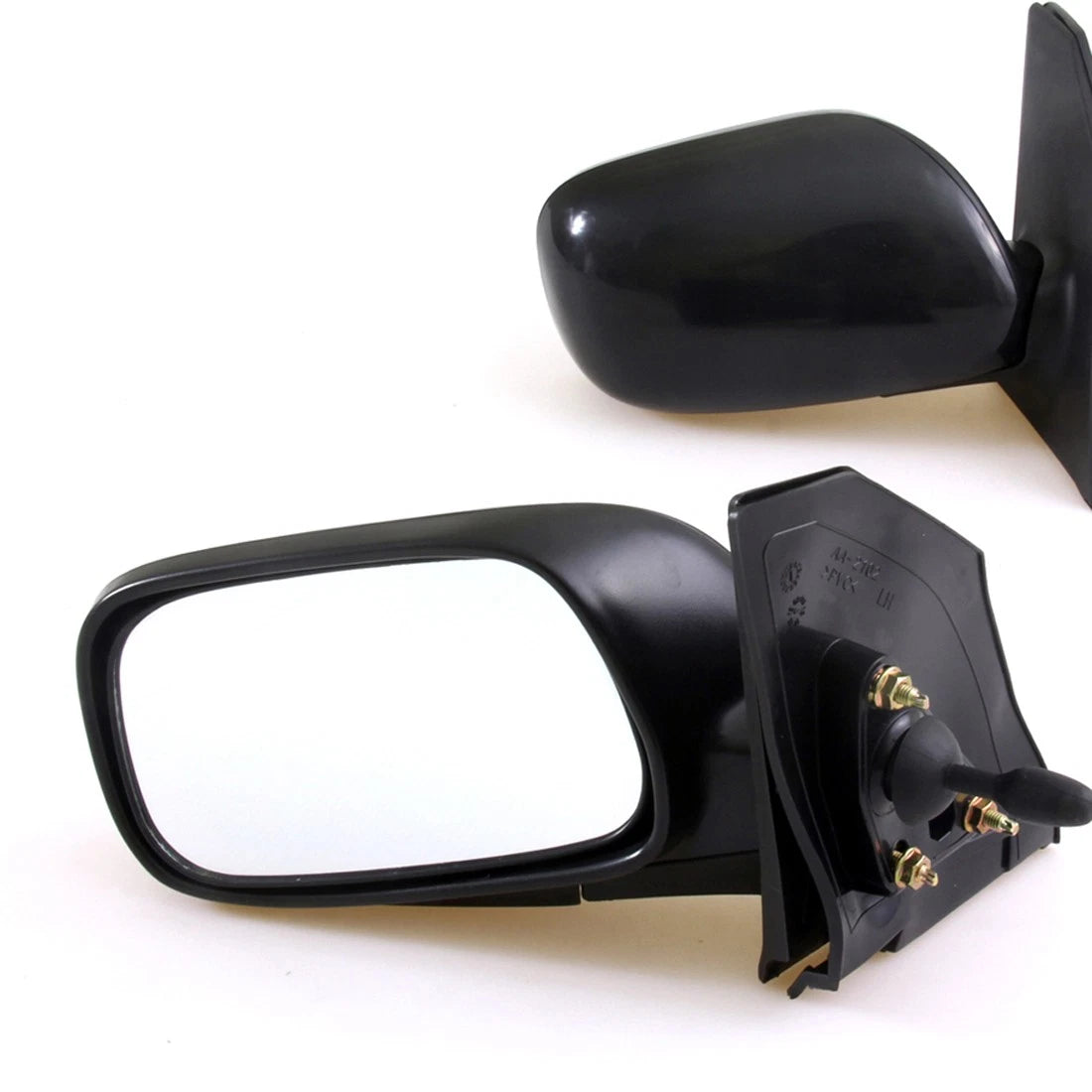 Left Wing Door Mirror for Toyota Corolla (2000–2006)