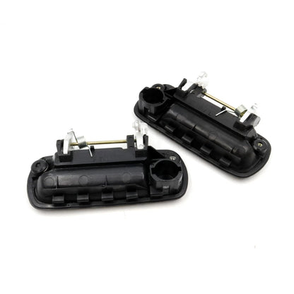 Front Door Handle Set for Toyota Carina II Corona (1984–1992)