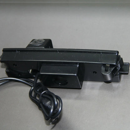 Rear View Backup Parking Camera for Toyota RAV4 (2010–2012)