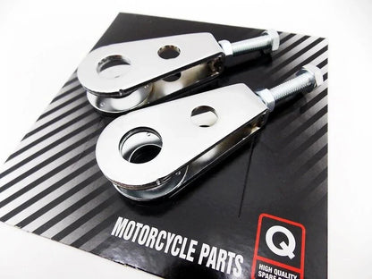 Yamaha DT1 Chain Tensioner/Adjuster Set (1971)