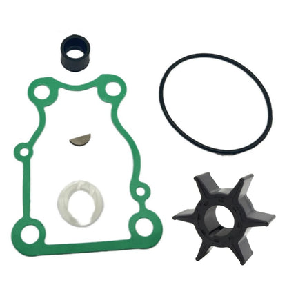 Water Pump Impeller Kit for Yamaha 25-40 HP 4-Stroke Outboard