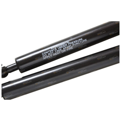 Gas Bonnet Struts Pair 2 x Gas Bonnet Struts for Toyota Landcruiser 80 Series