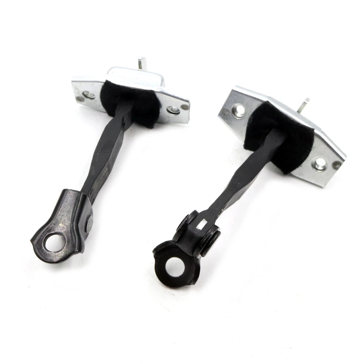 Set of 2 Front Door Check Stop Straps for Toyota Prius (2003–2009)