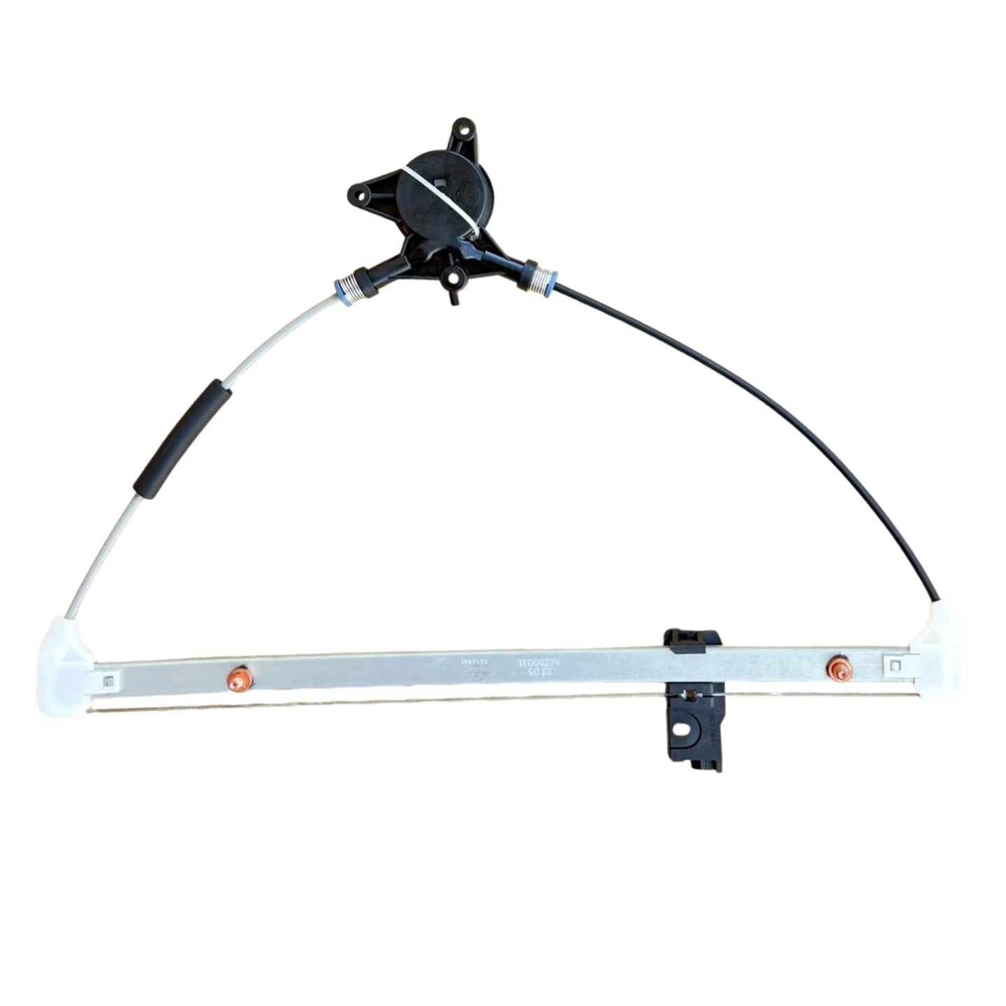 Rear Left Window Regulator for Mazda 3 BK (2003–2009)