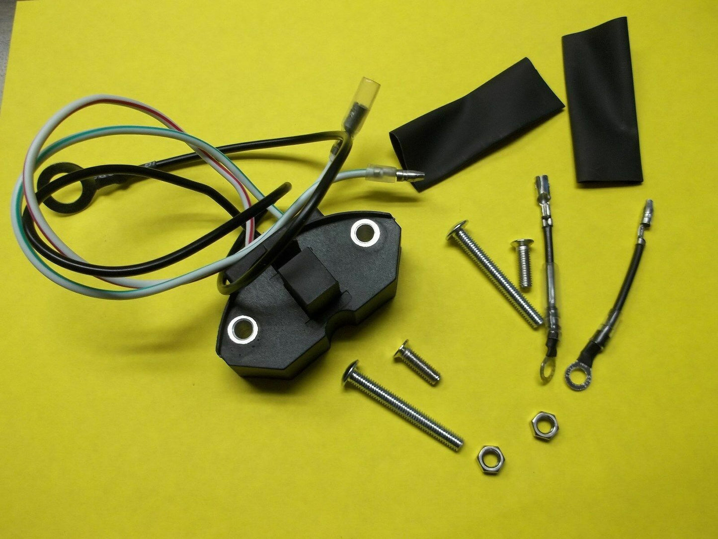 Ignition Sensor for MerCruiser 4.3 5.7 (1987–1995)