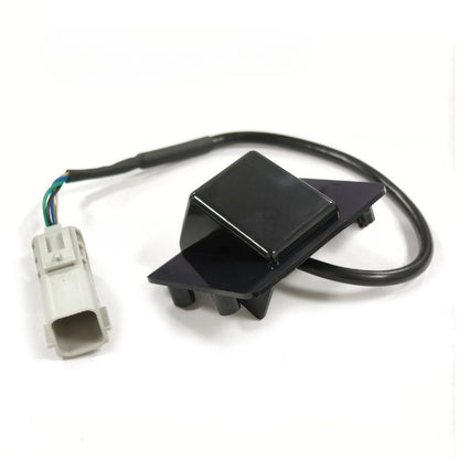 Rear Backup Parking Camera for Escalade Suburban Tahoe Yukon (2009–2014)