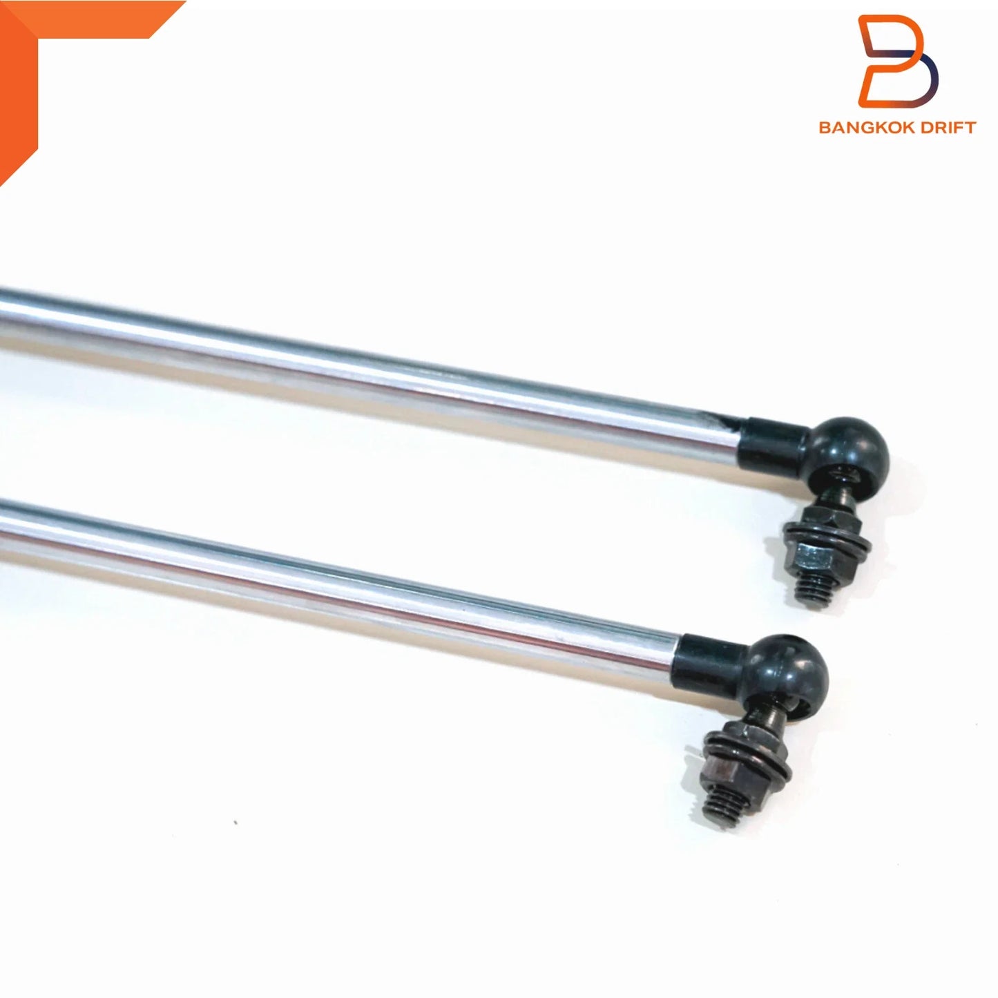 Strut Hood Bonnet Shock Lift Gas for Toyota Hilux Ute Fortuner (15-23)