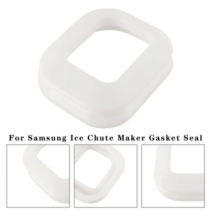 Refrigerator Ice Chute Gasket for Samsung (A63-06945A)