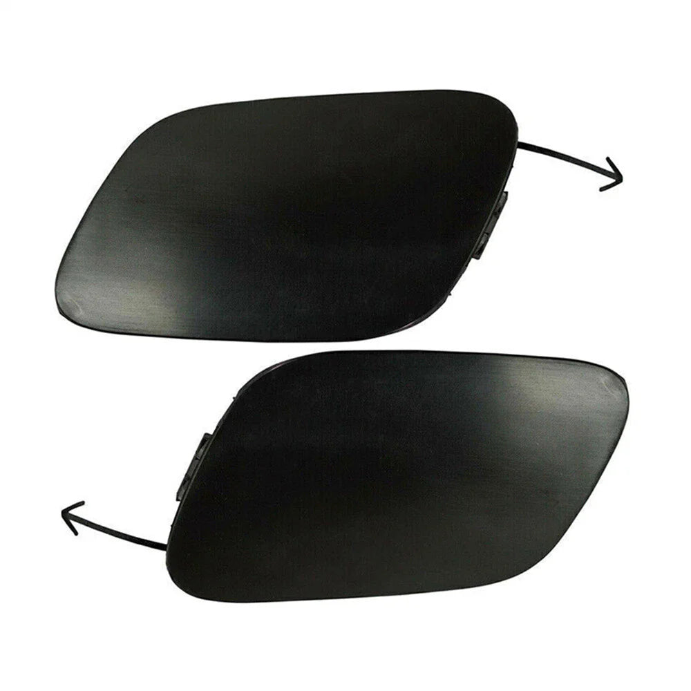 Tow Hook Eye Cap Covers for Toyota Prius (2019-2021)