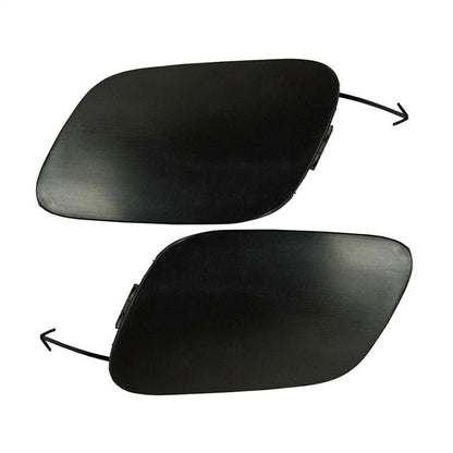 Tow Hook Eye Cap Covers for Toyota Prius (2019-2021)
