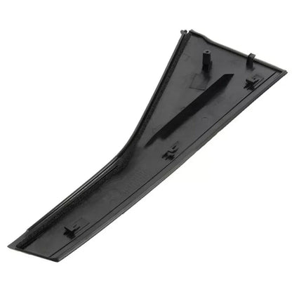 Left Side Rear Door Pillar Molding for Honda Fit (2007-2008)
