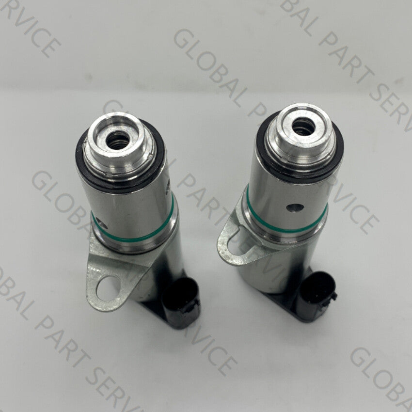 Camshaft Solenoid Valves for Volvo 2.4L 2.5L