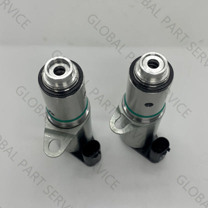 Camshaft Solenoid Valves for Volvo 2.4L 2.5L