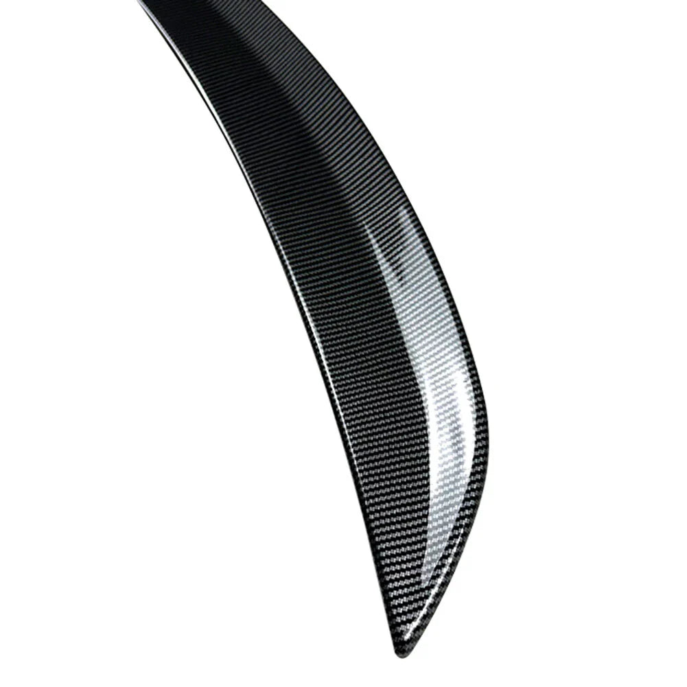 Rear Roof Spoiler for Mercedes Benz A-Class W177 Hatchback (2018-2020)