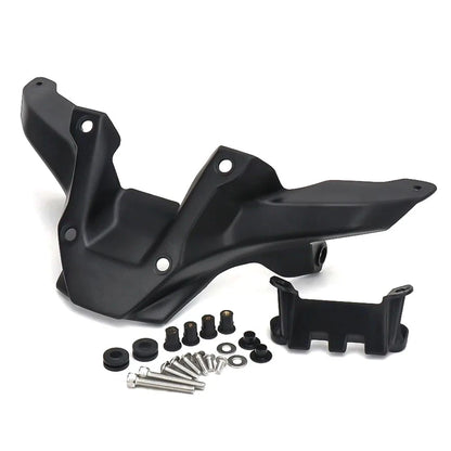 Frame Slider Pads for Yamaha MT-09 (2014–2016)