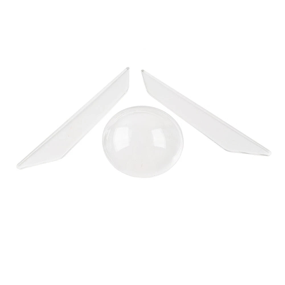 LED Upper Head Fog Lamp for Yamaha YZF-R6 (2006–2007)